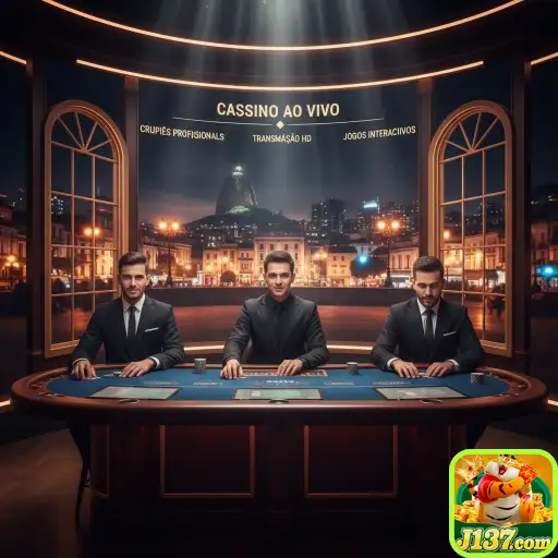 j137 aproveite emocionante jogos emocionantes